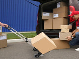 Folding Hand Truck 64372867