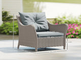 Garden chair 00725662