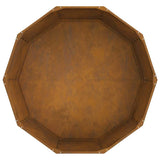 Planter Rusty 120 x 120 x 50 cm Weathering Steel 883751