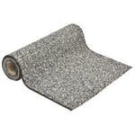 ZNTS Stone Liner Grey 250x60 cm 149530