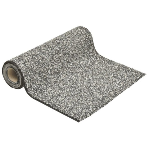 ZNTS Stone Liner Grey 250x60 cm 149530