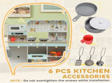 Large gaming kitchen 14983647