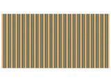 Awning Replacement Fabric Green and Yellow 450 x 300 cm 3444451