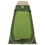 Privacy Tent Green Pop-up Waterproof 4004134