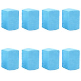 Pet Training Pads 400 pcs 45x33 cm Non Woven Fabric 170756
