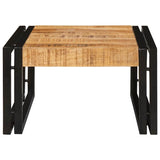 Bathroom Shelf for Brown 40 x 50 x 23 cm 4102751