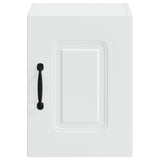 Dishwasher Panel Kalmar 2 pcs White 30 x 31 x 40 cm 884495