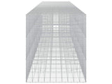 Gabion with 3.5 mm Wire and 10x10 cm Mesh 950x100x150 cm 3463429