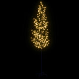 Cherry Blossom LED Tree Warm White 368 LEDs 300 cm 345134