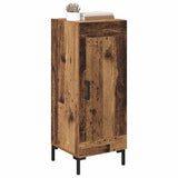 Sideboard Olden Old Wood 34.5 x 34 x 90 cm 881651