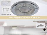Multi-Program 6L Tabletop Dishwasher T3398P344793