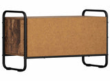 TV Cabinet 60 x 30 x 50 cm Old Wood Engineered Wood 8013780