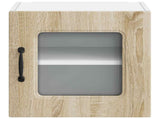 Dishwasher Panel Kalmar 2 pcs Sonoma Oak 40 x 31 x 40 cm 884479