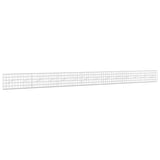 Gabion with 3.5 mm Wire and 10x10 cm Mesh 700x10x50 cm 3462992