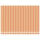 Retractable Awning Yellow and Orange 450 x 350 cm 3331093