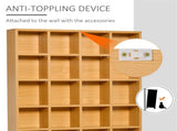 Bookcase Cabinet/Storage Cabinet 21834482