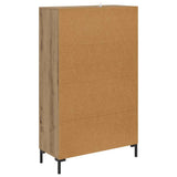 Highboard Artisan Oak 69.5 x 31 x 115 cm Engineered Wood 882524