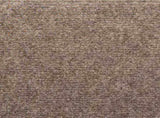 Stair Mats Self-adhesive 20 pcs 65x21x4 cm Beige Half Round Large 3365652
