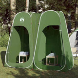 Privacy Tent Green Pop-up Waterproof 4004137