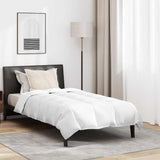 Summer Duvet with Pillow 2 pcs White Down Feather 3376268