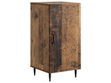 Sideboard Old Wood 33 x 34.5 x 89.5 cm Engineered Wood 894833