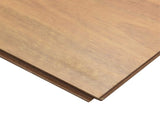 Laminate Flooring 15 pcs Dark Walnut 101 x 20 x 0.8 cm 42034092
