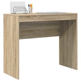 Desk Sonoma Oak 90 x 40 x 76 cm 869396