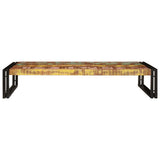Bathroom Shelf Multicolour 120 x 50 x 23 cm 4102765