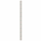 Weed Membrane White 2x50 m PP 4005922