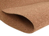 Cork Roll Brown 500 x 50 x 0.5 cm Cork 42033431