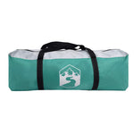 Party Tent Sea Green Waterproof 4100647