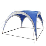Party Tent Blue Waterproof 94570