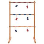ZNTS Ladder Golf Wood 91805
