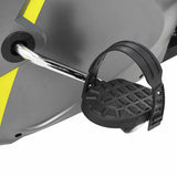 Magnetic Recumbent Exercise Bike with Pulse Measurement 91443