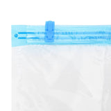 Storage Bags 50 pcs Transparent and Blue 70 x 50 cm 42001443