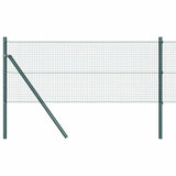Ground Fix Welded Wire Fence 10 x 0.6 m 3351684