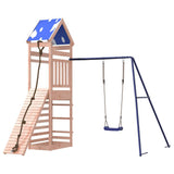 Outdoor Playset Solid Wood Douglas 3279050
