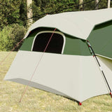 Inner Tent with Roof Green 520 x 520 x 190 cm Taffeta 42001184