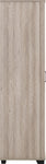 ZNTS Oliver 4 Door Wardrobe 100-101-207