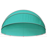 Pool Dome 472 x 460 x 229 cm 185T polyester with PU coating 42001116