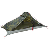 Backpacking Tent Camouflage 2-Person 42019370