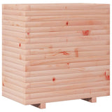 Garden Planter 70x40x72 cm Solid Wood Douglas 3282632