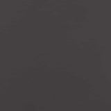 Raised Garden Planter Black 60 x 26 x 45 cm Steel 865883