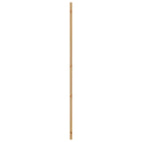 Interior Door Natural 93 x 211 cm Plywood 42052400