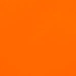 ZNTS Sunshade Sail Oxford Fabric Rectangular 3.5x4.5 m Orange 135709