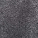 Rug HUARTE Short Pile Soft and Washable Anthracite 160x230 cm 375003