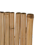 Bamboo Fence 180x170 cm 42504