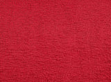 12 Piece Towel Set "FROGN" Red 360 gsm 137106