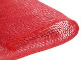 Jute Roll Red 50 x 10000 cm 42012053