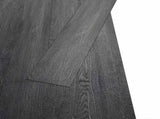 Self-adhesive PVC Flooring Planks 30.5 x 61 cm 28 pcs PVC 42046414